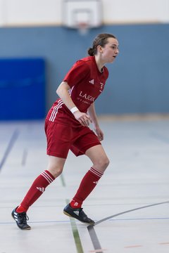 Bild 21 - F NFV Futsalturnier